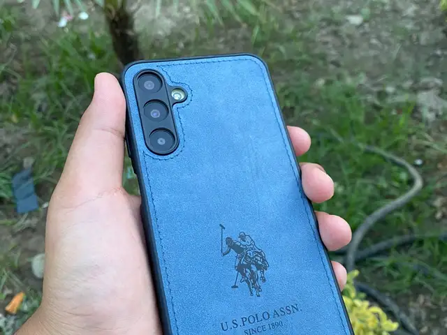 Samsung Galaxy A25 5G, Душанбе