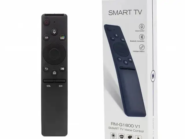 Пульт Samsung Tv, Душанбе