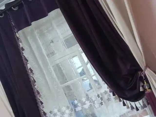 Парда, Душанбе