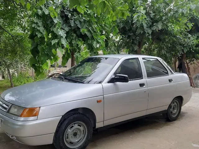 Lada (ВАЗ) 2110