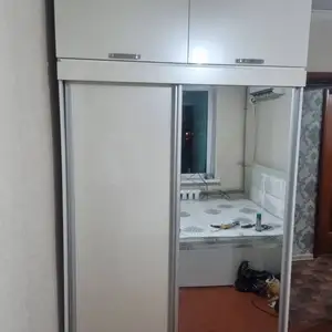 Шифоньер, Душанбе