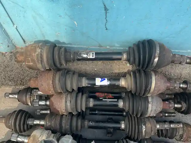 Граната от opel Zafira B, Худжанд