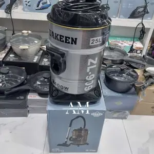 Пылесос Uakeen, Душанбе
