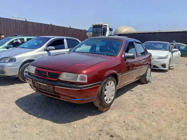 Opel Vectra A
