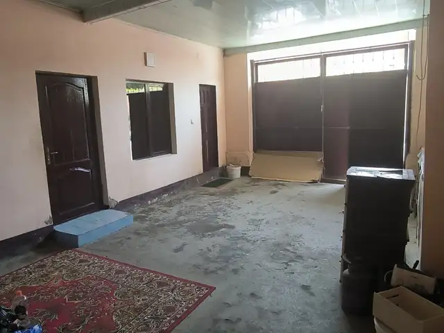 1 этажн. 2-комн. дом, 1 сотка, Сомони, Душанбе