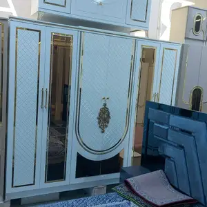 Спальный гарнитур, Душанбе