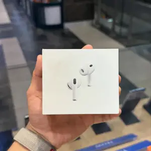 Наушники AirPods Pro 3, Душанбе