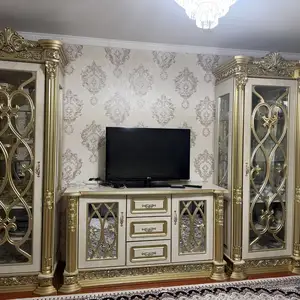 Стенка, Душанбе