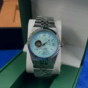 Часы Rolex, Душанбе