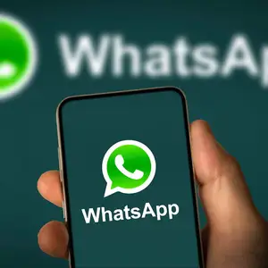 Восстановление WhatsApp, Хуҷанд