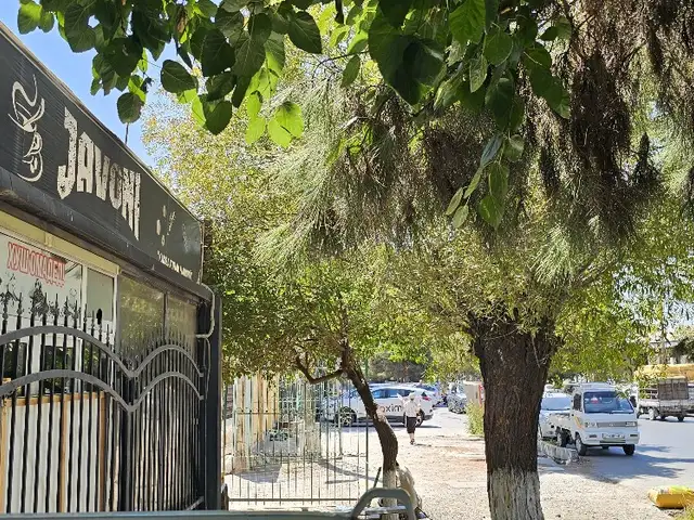 Помещение под магазин / салон, 50м², Центральный дорога ёва, Худжанд