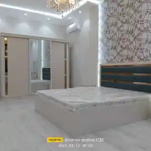 Спальный гарнитур Хуросон, Душанбе