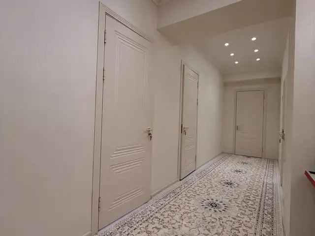 2-комн. квартира, 14 этаж, 80 м², Цирк, доми Акфа набережная, Фирдавси, Душанбе