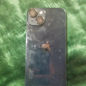 Apple iPhone 14, 128 gb, Midnight, Худжанд