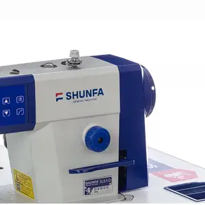 Швейная машина Shunfa S310, Душанбе