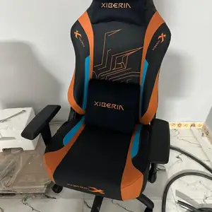 Игровое кресло, Душанбе