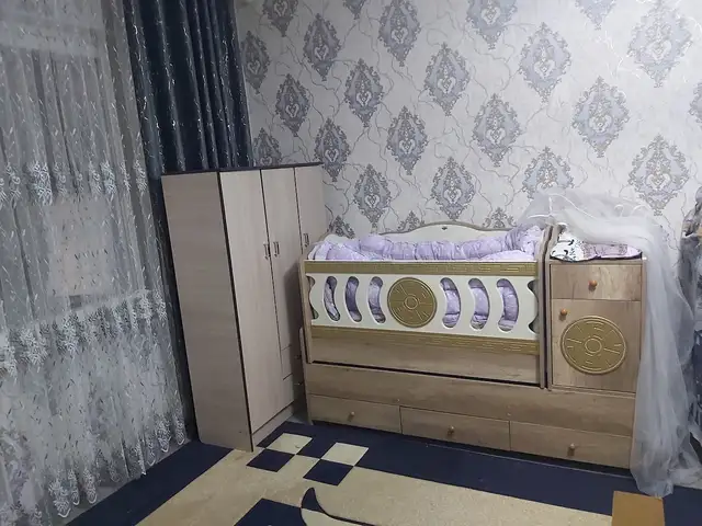Колыбель, Турсунзода