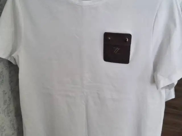 Футболка Zegna, Худжанд