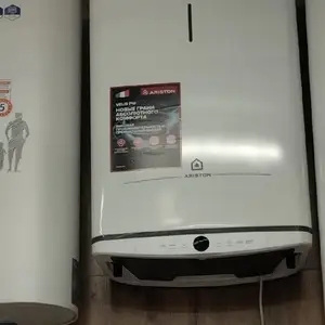 Водонагревател Аристон 50л, Душанбе