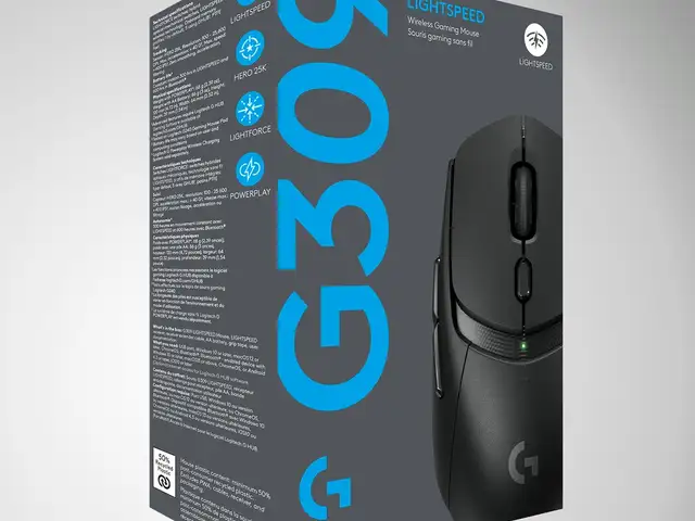 Мышь Logitech G309, Душанбе