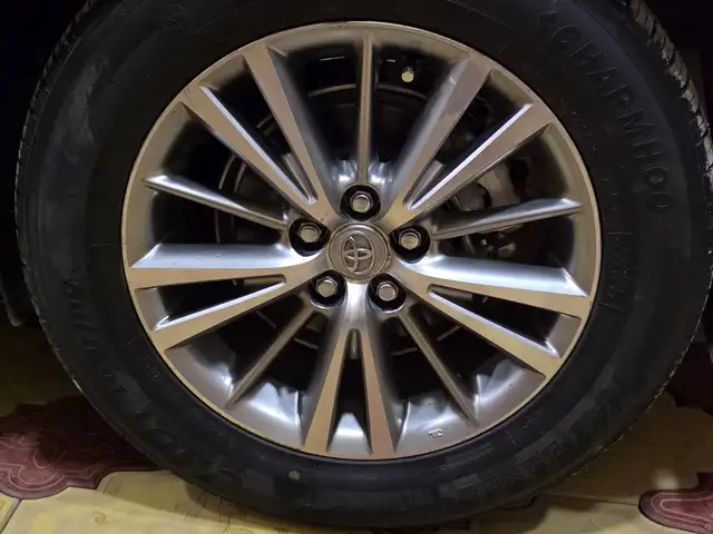 Toyota Corolla, 2014, Душанбе - 14