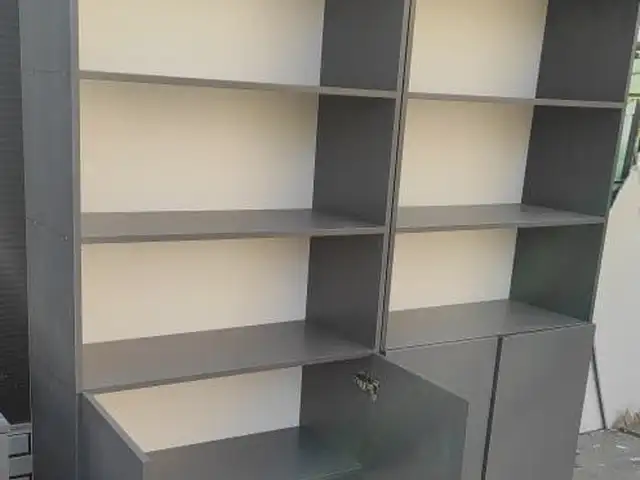 Шкаф офисный, Душанбе