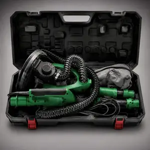 Шлифовальная Машина С Длинной Ручкой - RODEX, Душанбе