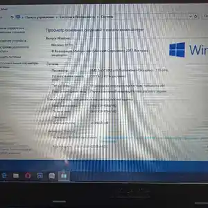 Ноутбук Asus, Душанбе