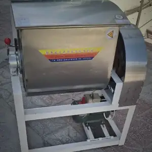 Тестомешалка, Хуҷанд