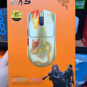 Игровая мышь RAZER Viper V3 PRO CS edition, Душанбе