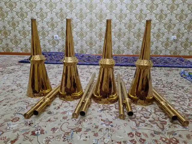 Карнай, Душанбе