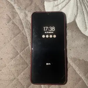 Samsung Galaxy A 50, Душанбе