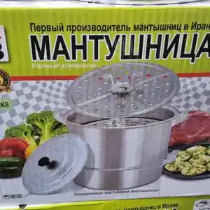 Мантушница, Худжанд