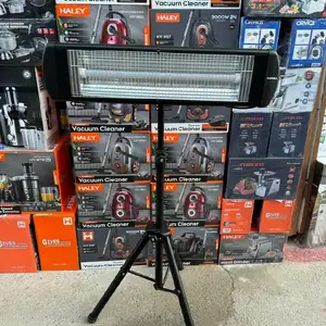 Обогреватели GH-400, Душанбе