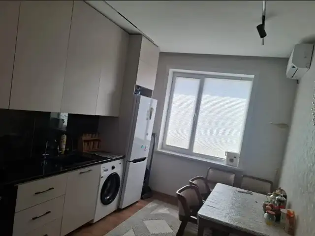 2-комн. квартира, 1 этаж, 68 м², 34 мкр, Хуҷанд