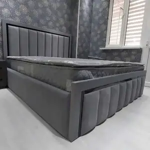 Кровать двуспальная, Душанбе