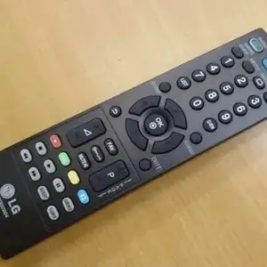 Пульт от LG, Душанбе