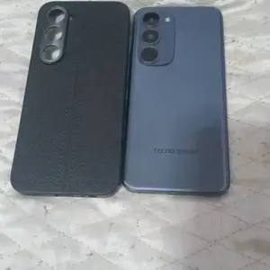 Tecno Spark 40Pro+, Ваҳдат