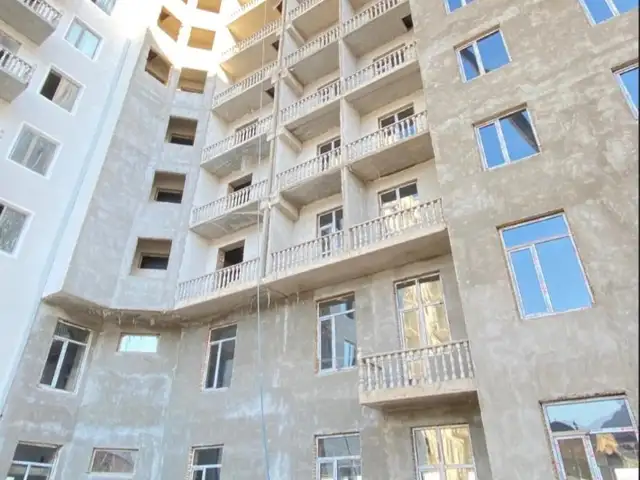 2-комн. квартира, 7 этаж, 82 м², 34, Худжанд