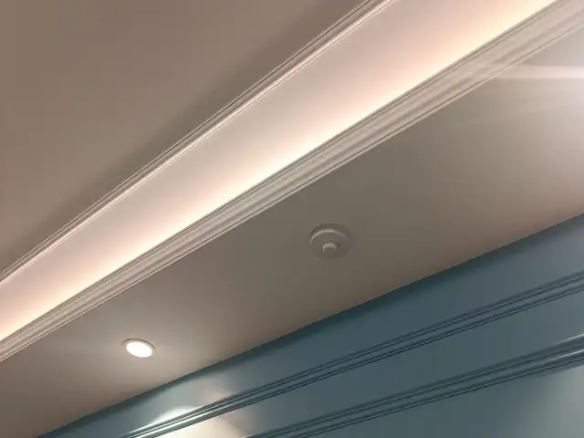 Установка датчиков, Душанбе