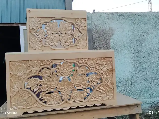 Сандук, Худжанд