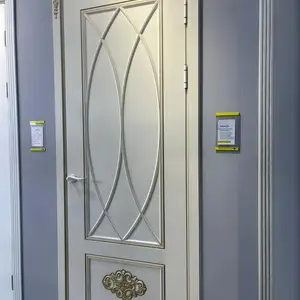 Двери, Худжанд