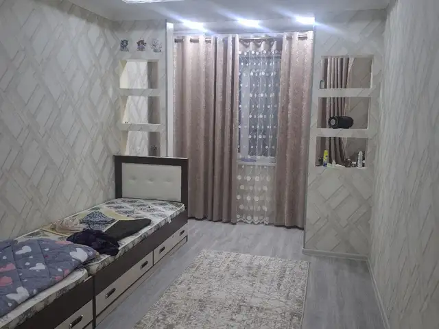 3-комн. квартира, 8 этаж, 74 м², 4мкр/н, Турсунзода