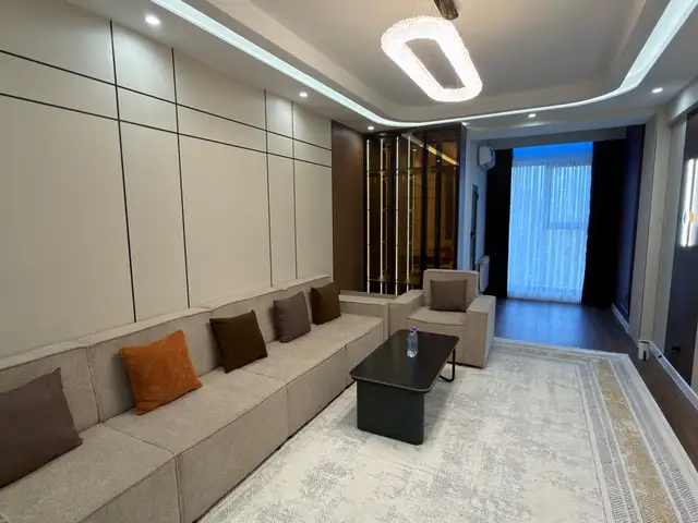 2-комн. квартира, 6 этаж, 100 м², Сафина , Душанбе - 6