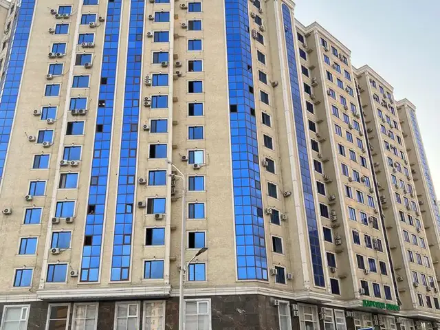 Агентство недвижимости Марказ, Душанбе - 5