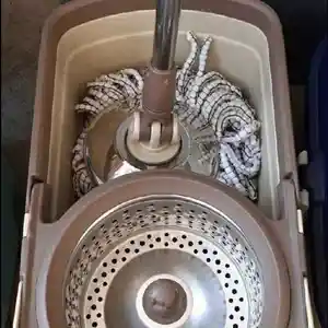 Швабра Tarnado Bi 392, Душанбе
