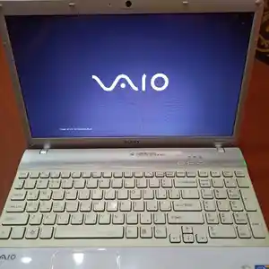 Ноутбук Sony Vaio, Душанбе