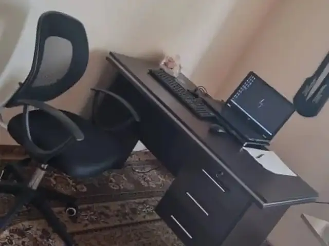 Стол для офиса, Душанбе
