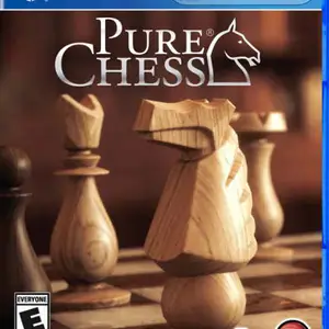 Игра Chess Ultra для PS5 // 10.01-12.00 //, Душанбе