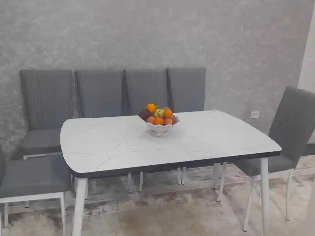 Стол и стулья для кухни, Душанбе